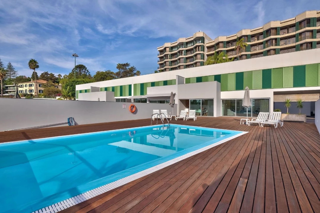 Moradia T4 para Venda em Funchal Foto 1