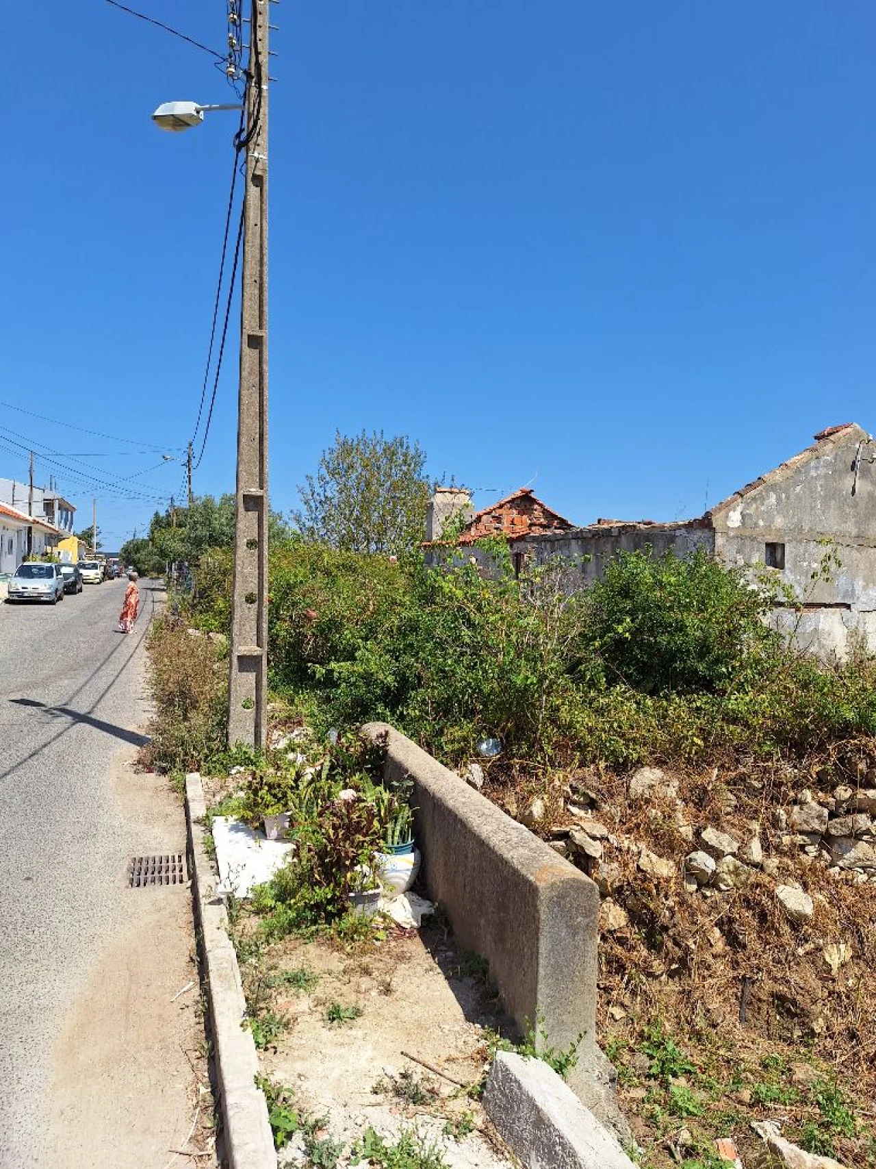 Quinta para Venda em Algueirão Foto 2