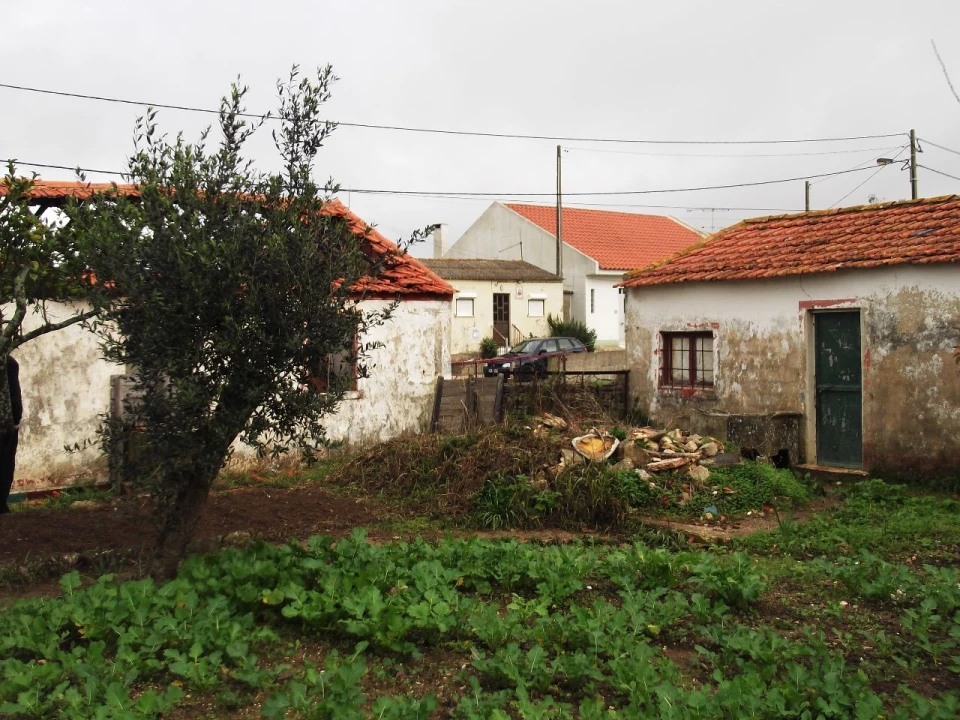 Quinta para Venda em Algueirão Foto 9