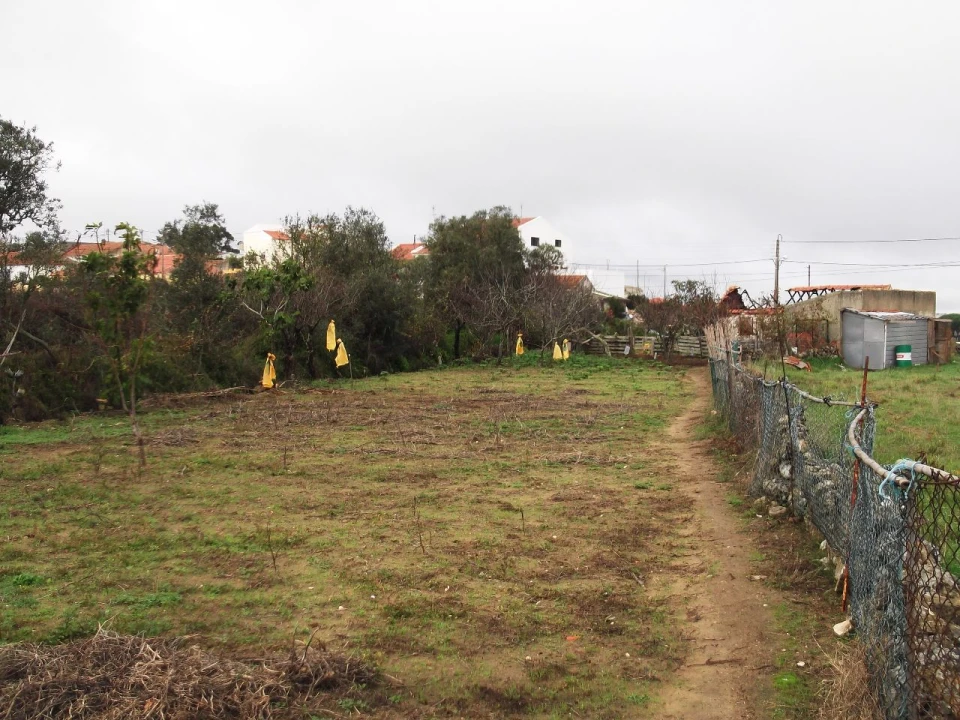 Quinta para Venda em Algueirão Foto 10