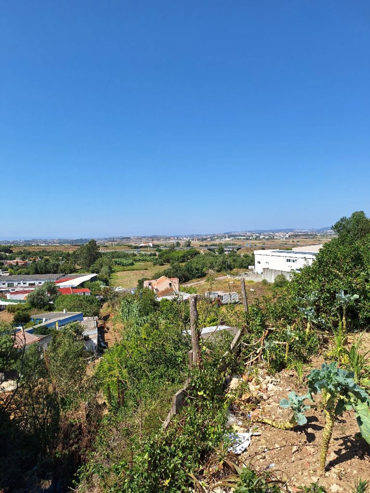 Quinta para Venda em Algueirão Foto 11