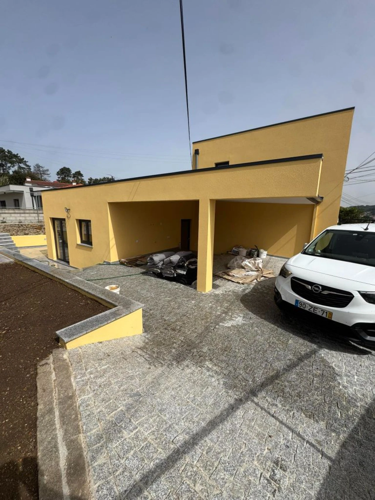 Moradia T2 para Venda em AVENIDA PADRE LUIS GONZAGA Foto 2