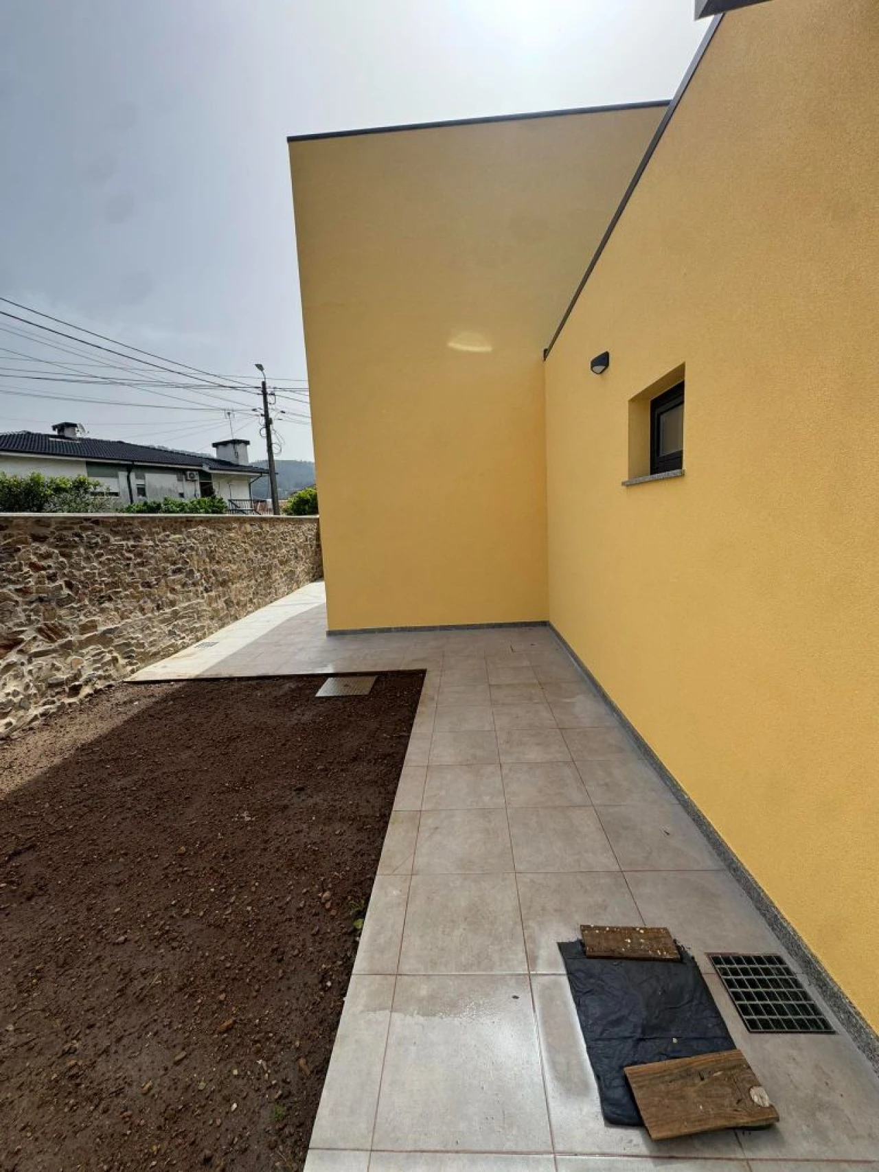 Moradia T2 para Venda em AVENIDA PADRE LUIS GONZAGA Foto 6