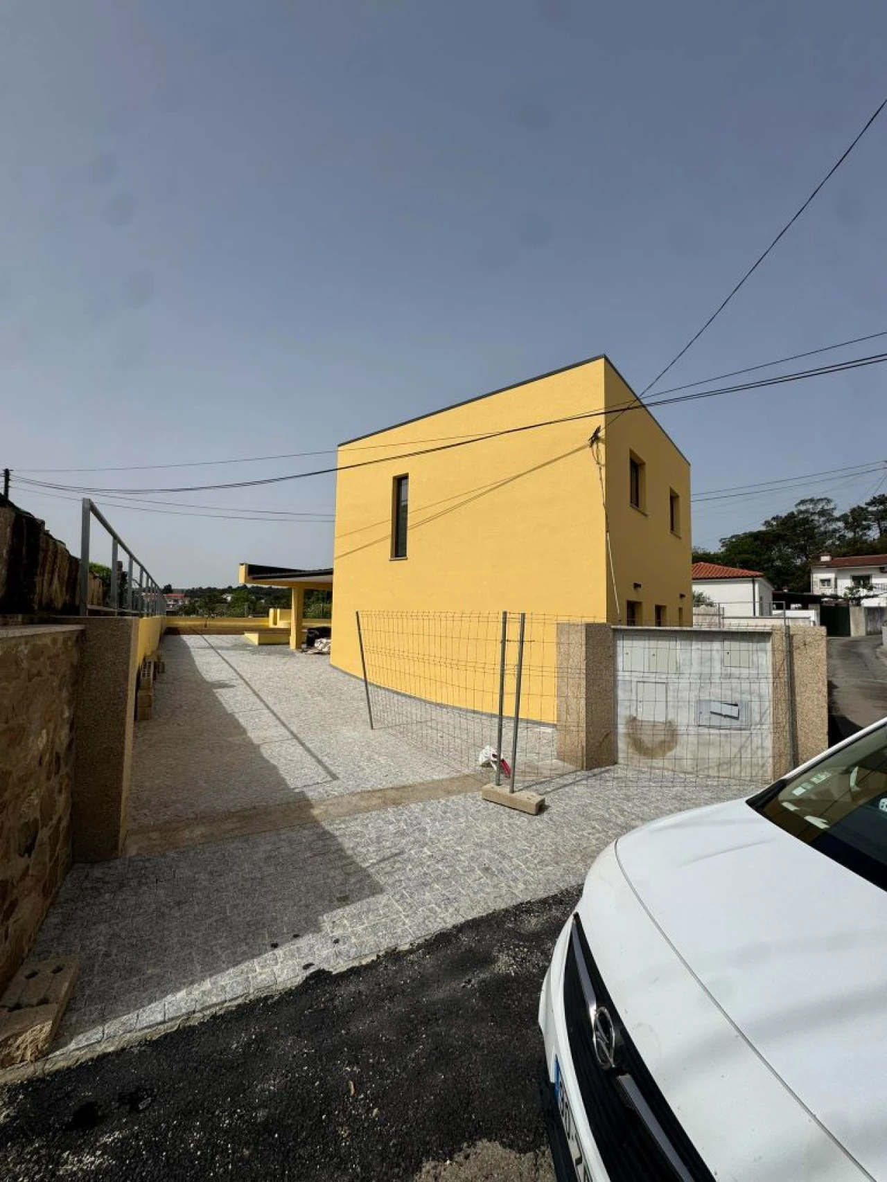 Moradia T2 para Venda em AVENIDA PADRE LUIS GONZAGA Foto 5
