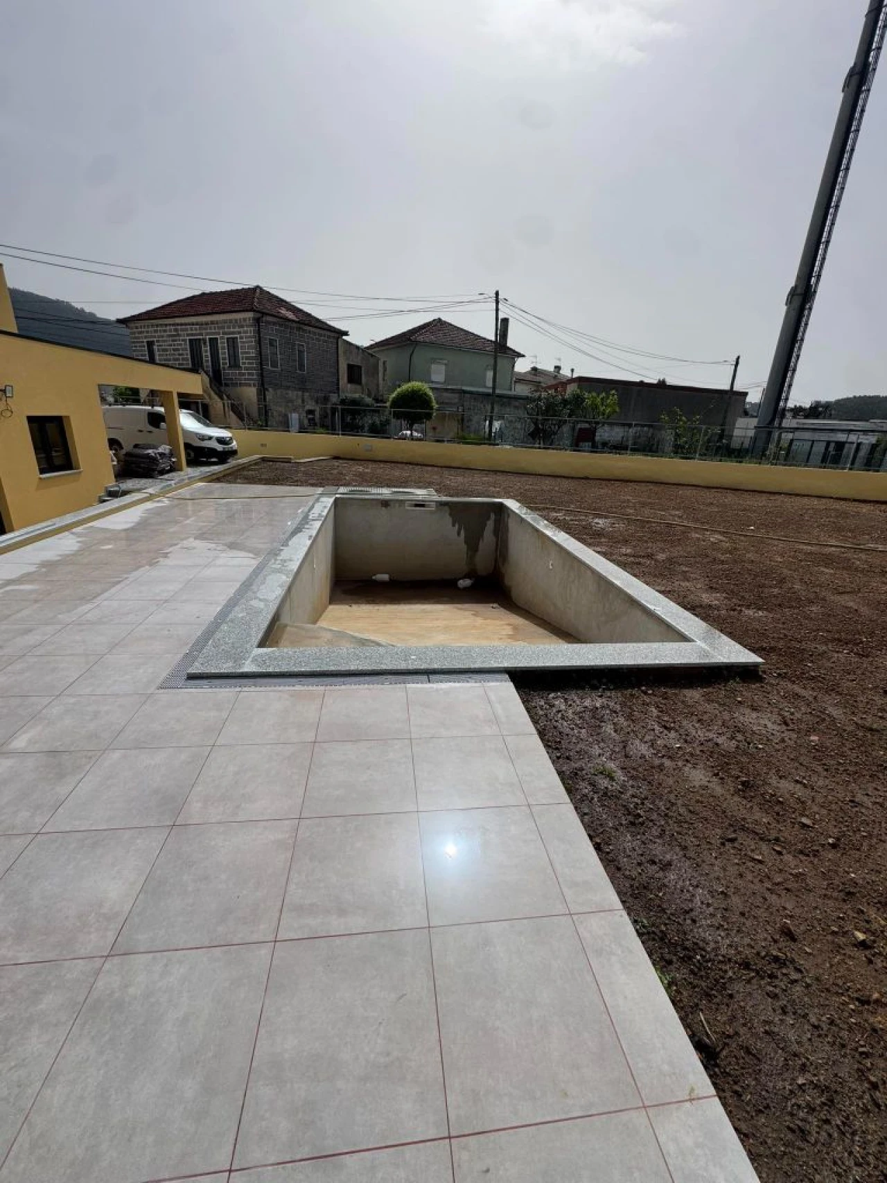 Moradia T2 para Venda em AVENIDA PADRE LUIS GONZAGA Foto 9