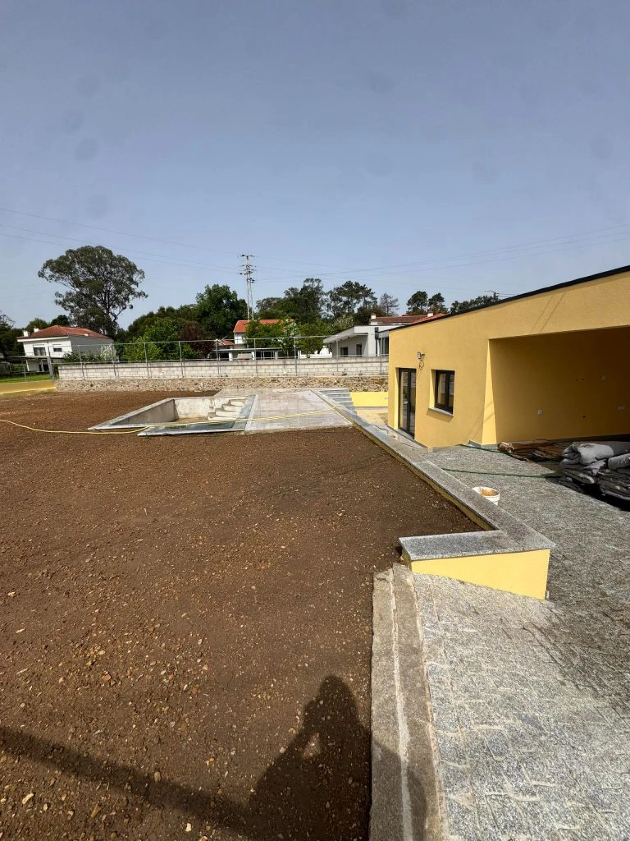 Moradia T2 para Venda em AVENIDA PADRE LUIS GONZAGA Foto 7