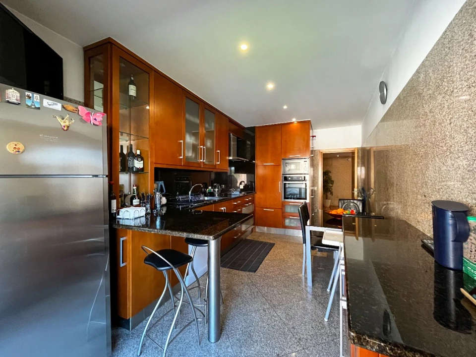 Apartamento T3 para Arrendamento em Guimarães Foto 14