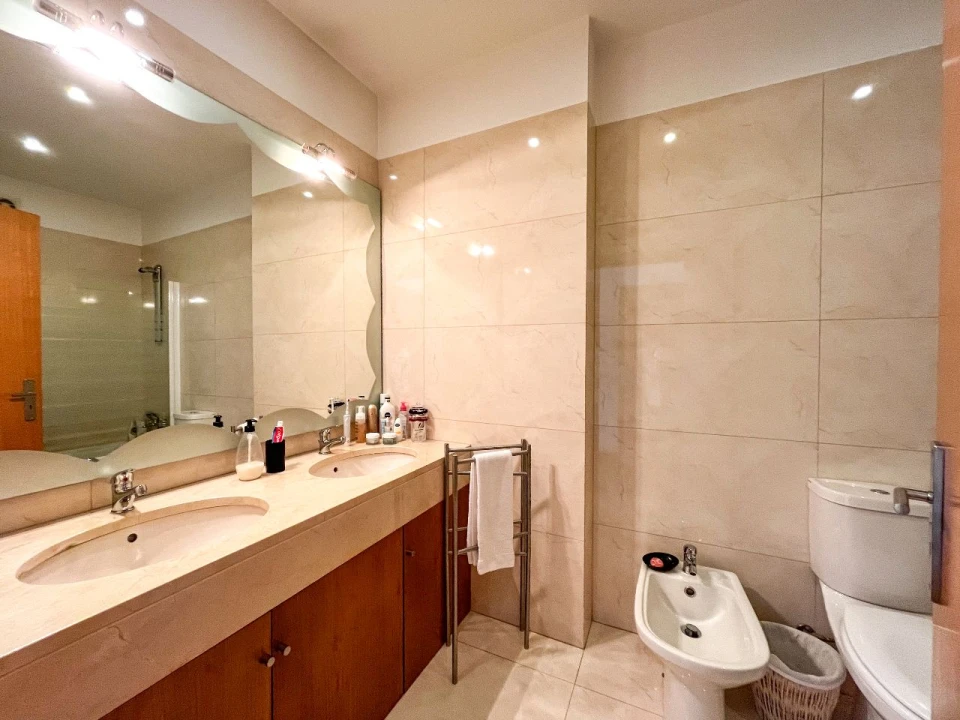 Apartamento T3 para Arrendamento em Guimarães Foto 11