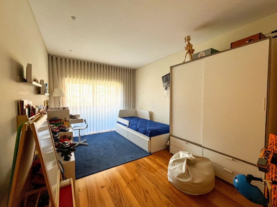 Apartamento T3 para Arrendamento em Guimarães Foto 9