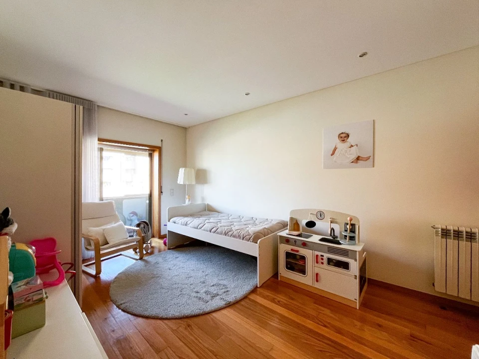 Apartamento T3 para Arrendamento em Guimarães Foto 10