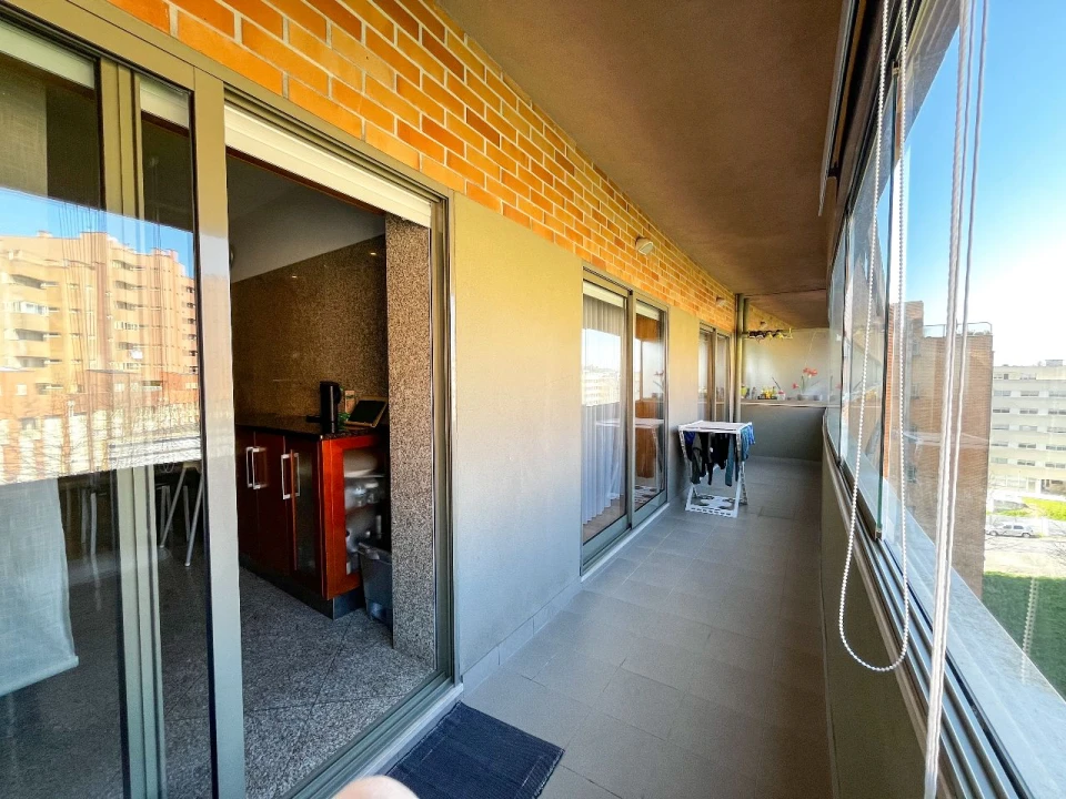 Apartamento T3 para Arrendamento em Guimarães Foto 15