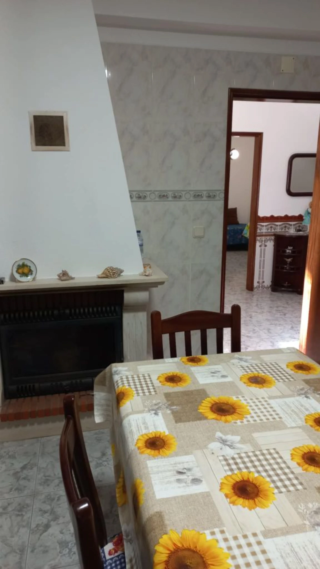 Apartamento T2 para Arrendamento em Relíquias Foto 2