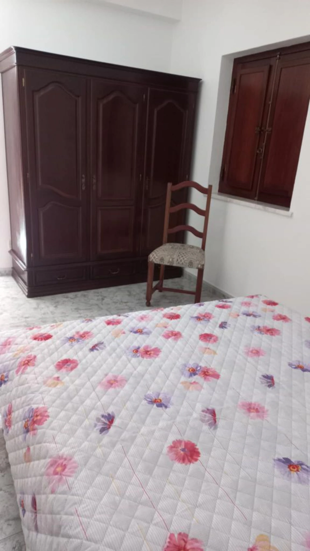 Apartamento T2 para Arrendamento em Relíquias Foto 5