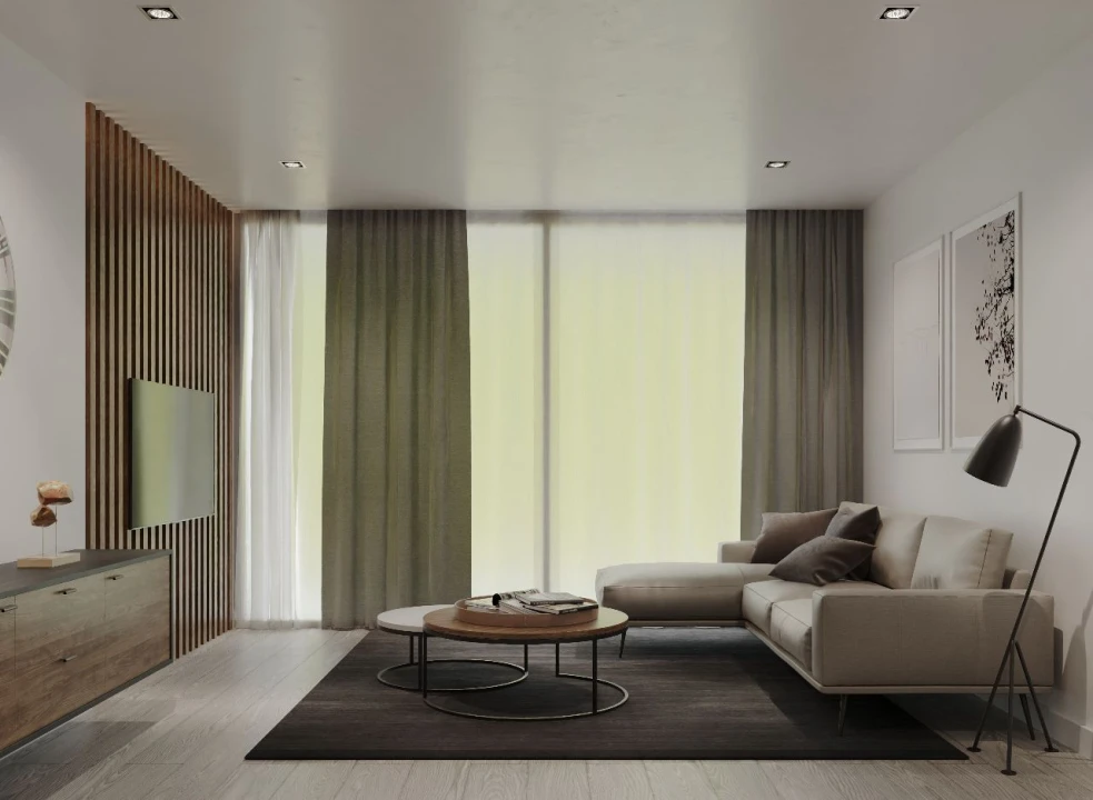 Apartamento T3 para Venda em Ribeira Brava Foto 8