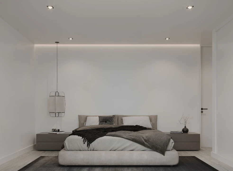 Apartamento T3 para Venda em Ribeira Brava Foto 7