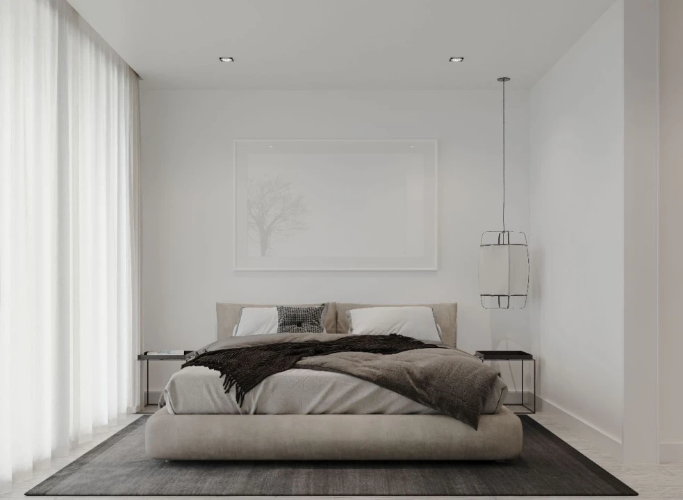 Apartamento T3 para Venda em Ribeira Brava Foto 10