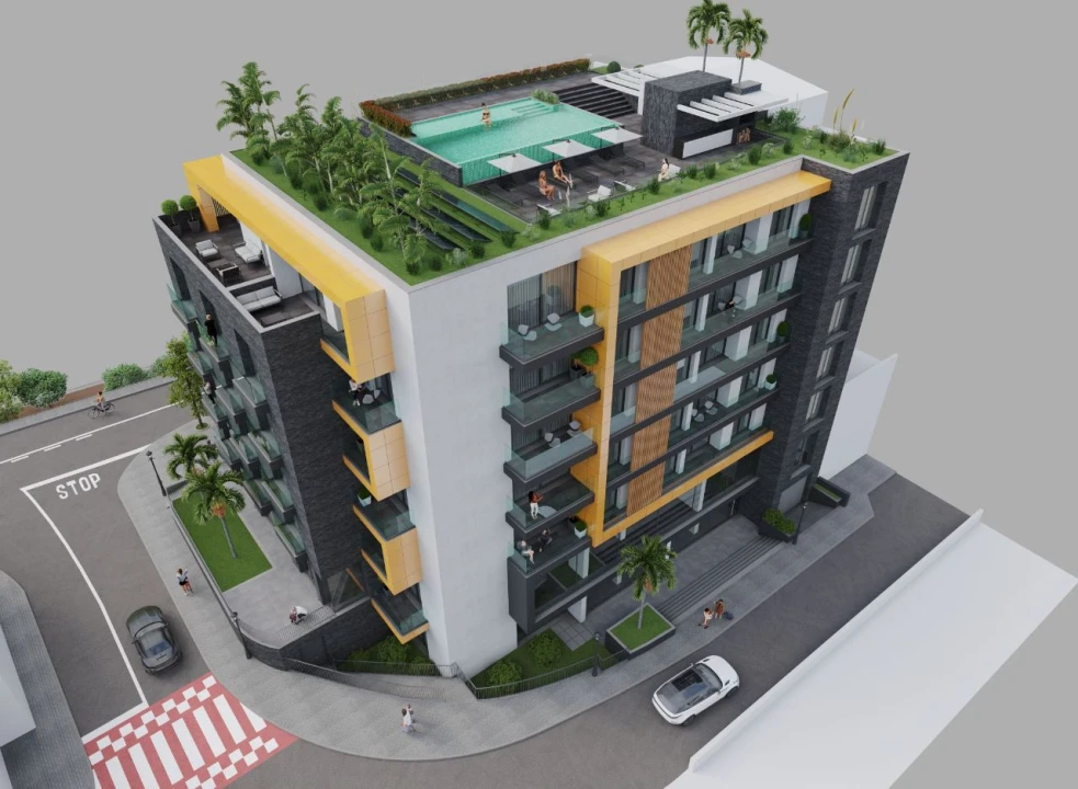 Apartamento T3 para Venda em Ribeira Brava Foto 12