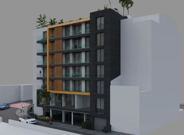 Apartamento T3 para Venda em Ribeira Brava