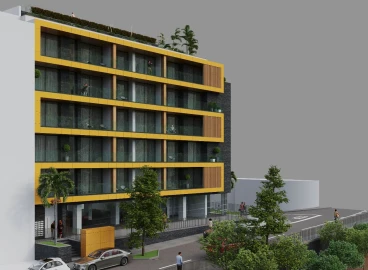 Apartamento T3 para Venda em Ribeira Brava