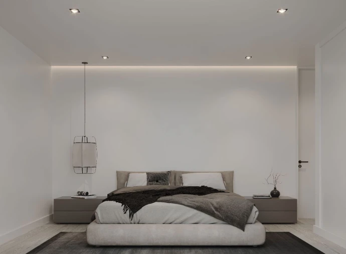 Apartamento T3 para Venda em Ribeira Brava Foto 7