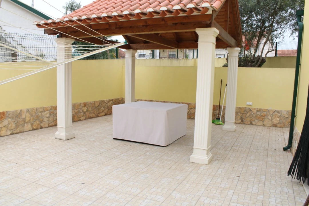 Moradia T0 para Venda em Cabeça Gorda Foto 11