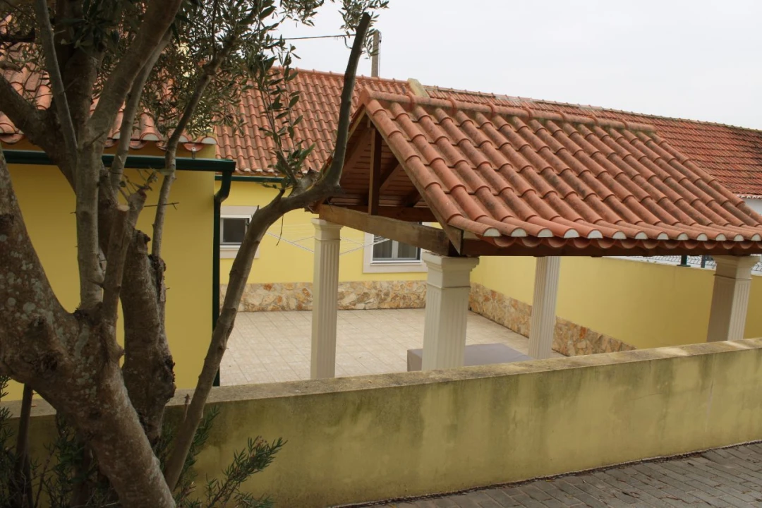Moradia T0 para Venda em Cabeça Gorda Foto 13