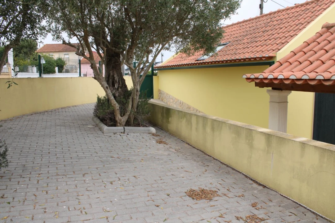 Moradia T0 para Venda em Cabeça Gorda Foto 14