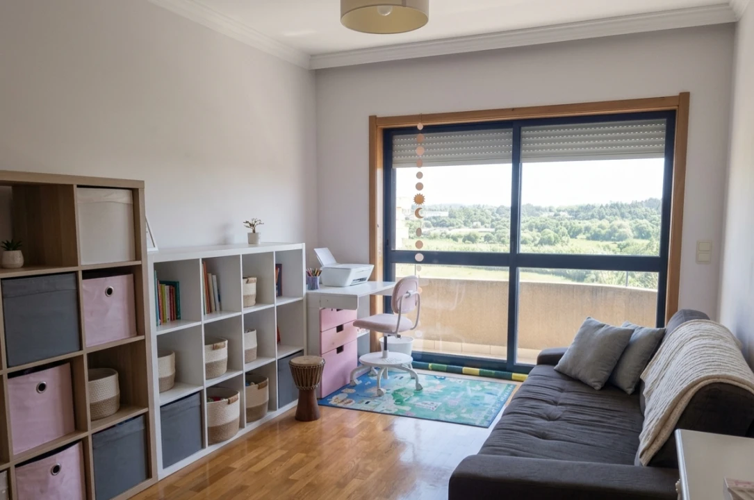 Apartamento T3 para Venda em Vila Nova de Gaia Foto 5