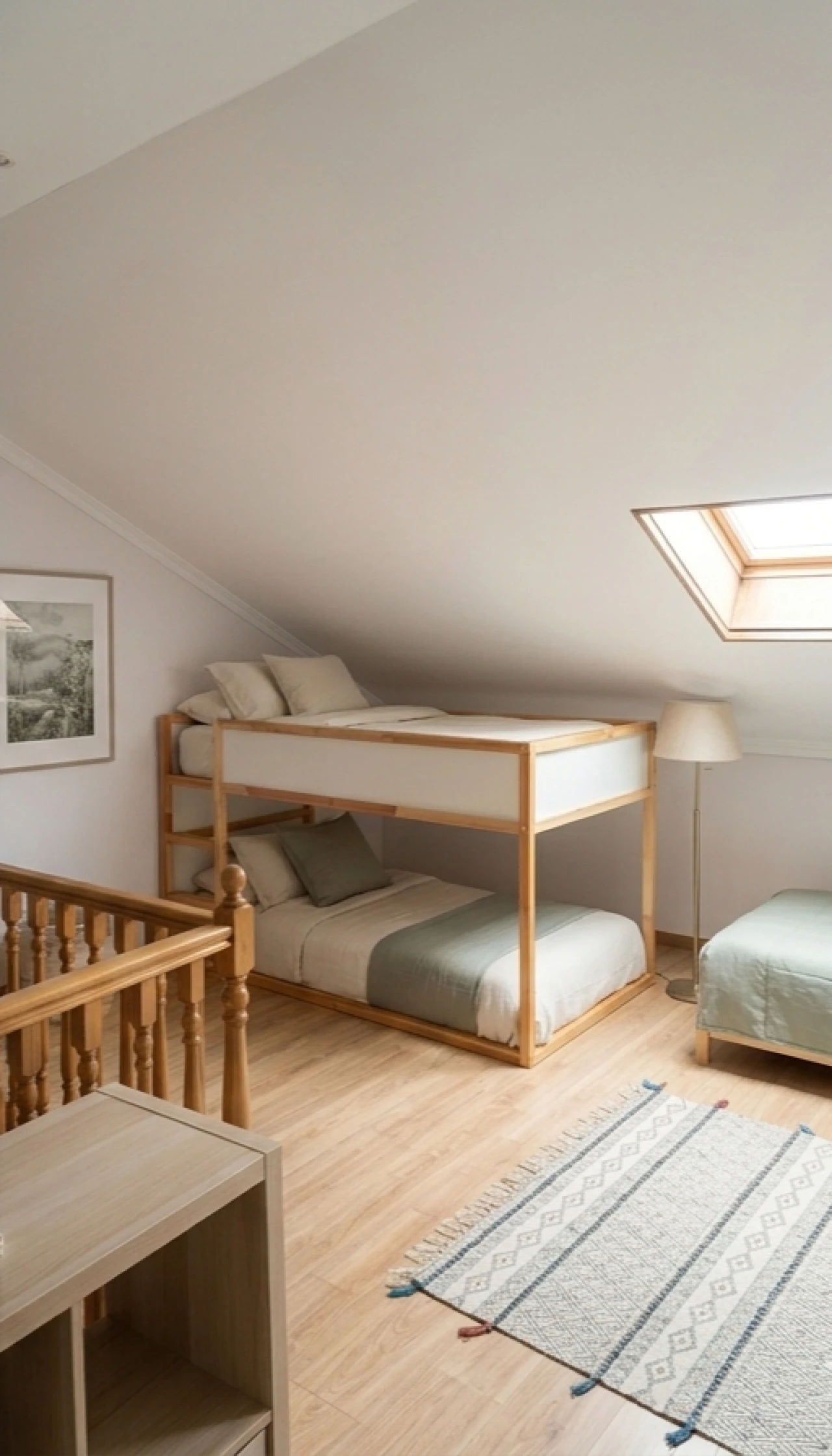 Apartamento T3 para Venda em Vila Nova de Gaia Foto 9