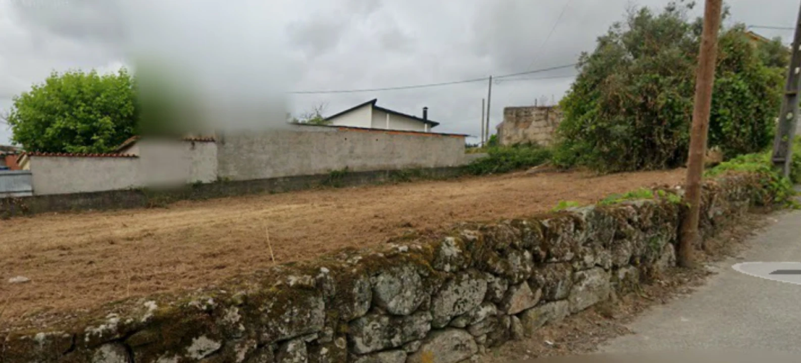Terreno para Venda em Viseu Foto 4