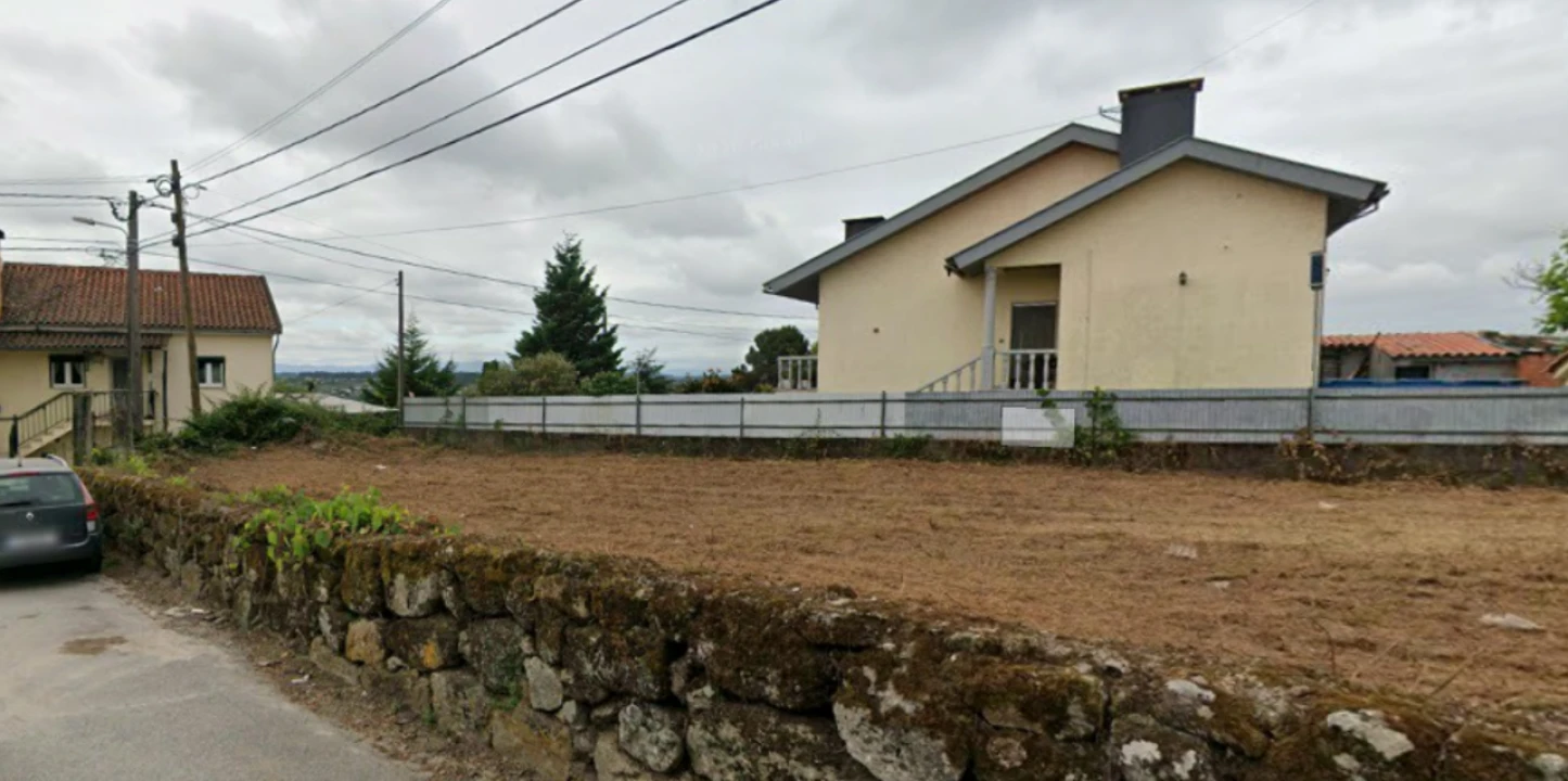 Terreno para Venda em Viseu Foto 5