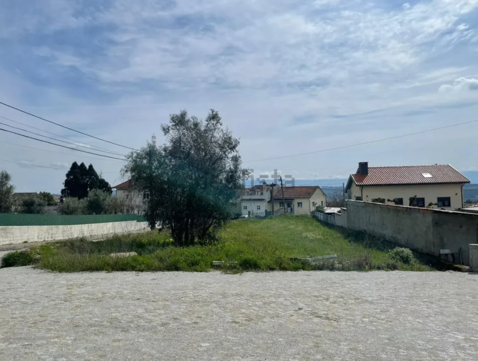 Terreno para Venda em Viseu Foto 6