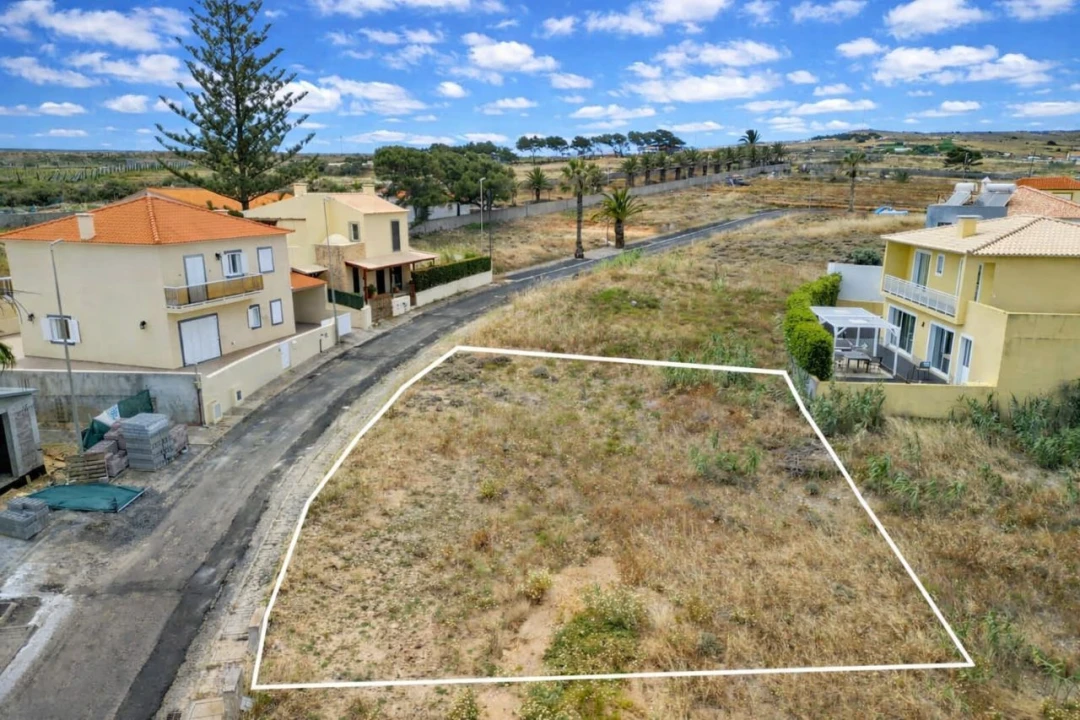 Terreno para Venda em Porto Santo Foto 5