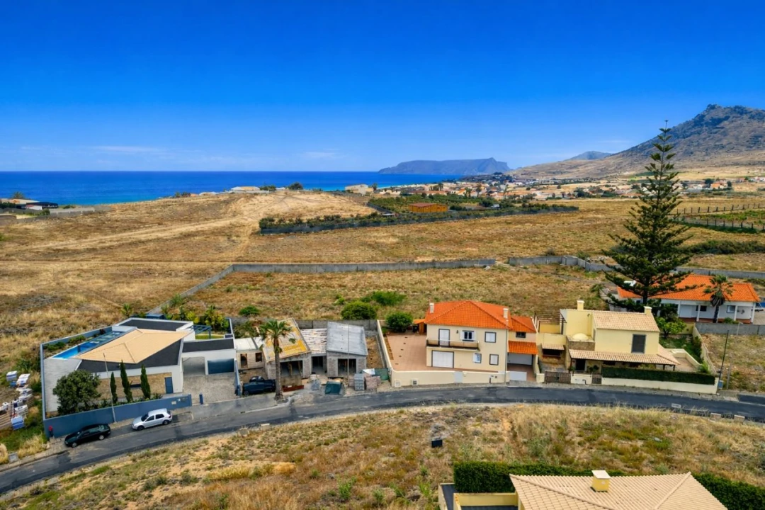 Terreno para Venda em Porto Santo Foto 6