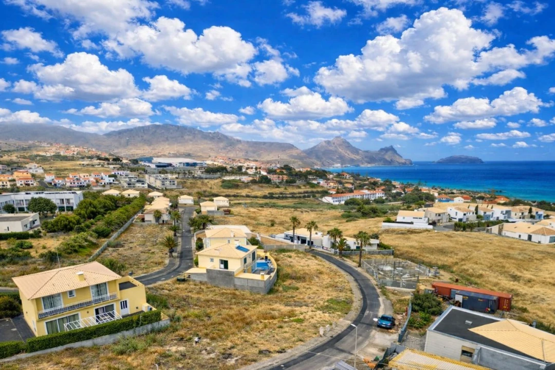 Terreno para Venda em Porto Santo Foto 8