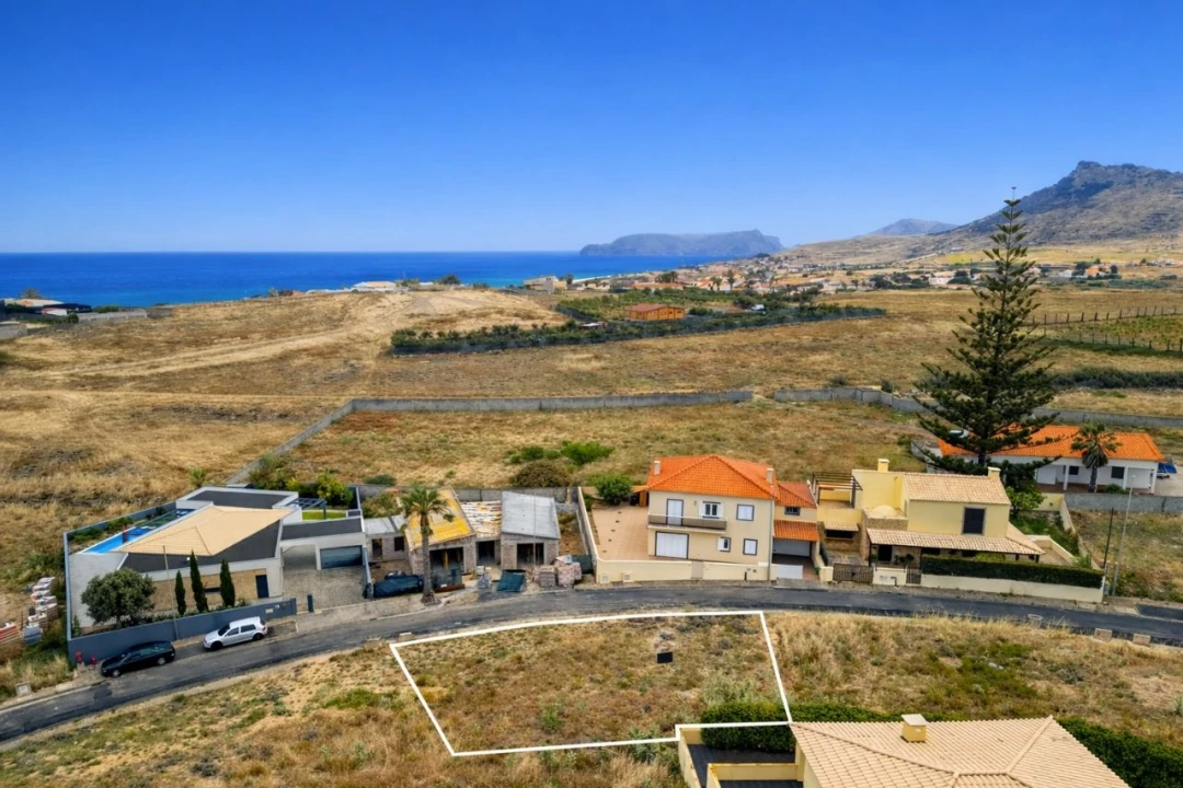 Terreno para Venda em Porto Santo Foto 9