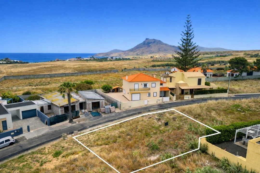 Terreno para Venda em Porto Santo Foto 3