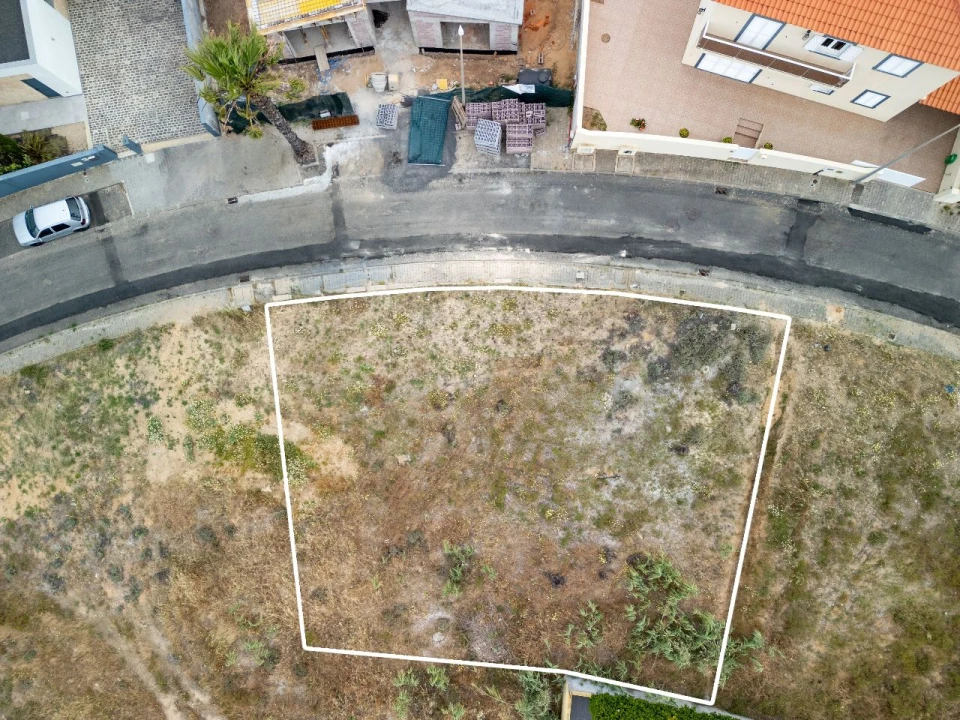 Terreno para Venda em Porto Santo Foto 10