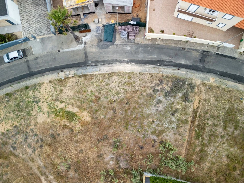 Terreno para Venda em Porto Santo Foto 11