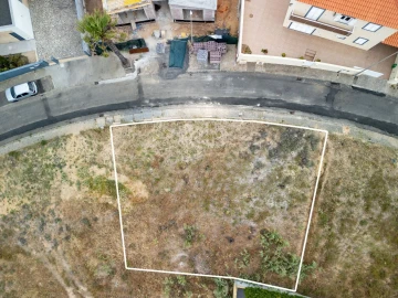 Terreno para Venda em Porto Santo