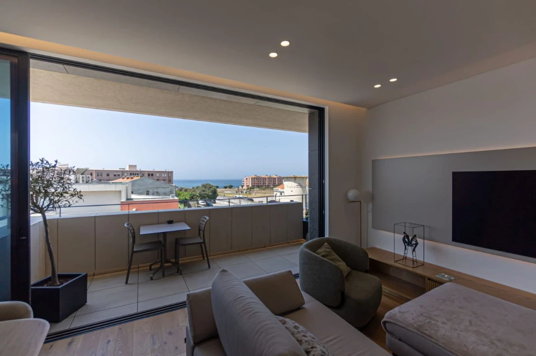 Apartamento T2 para Venda em Porto Foto 5