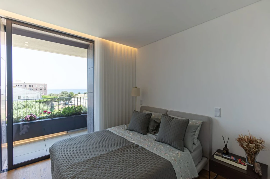 Apartamento T2 para Venda em Porto Foto 8