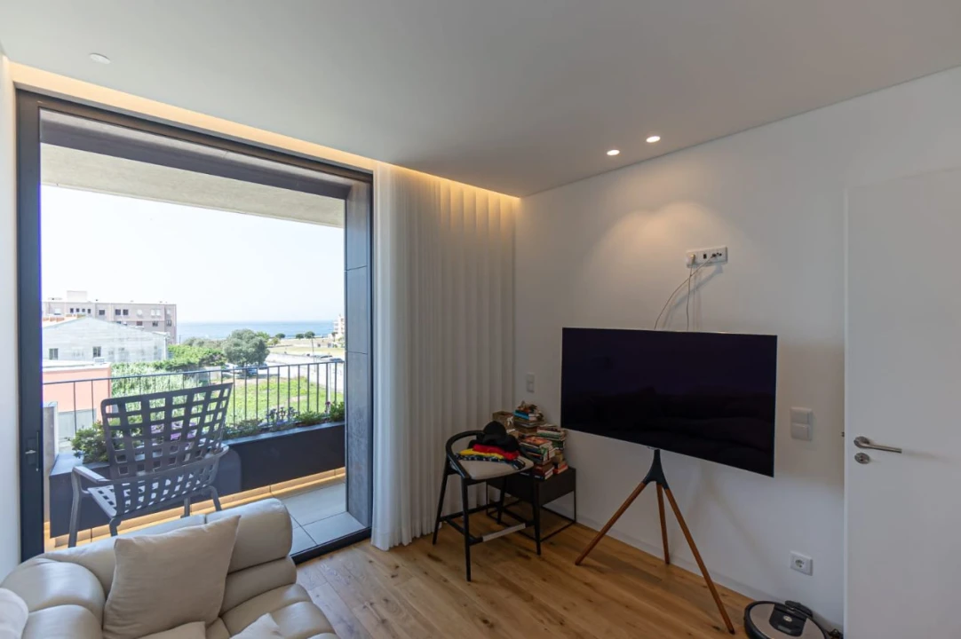 Apartamento T2 para Venda em Porto Foto 11