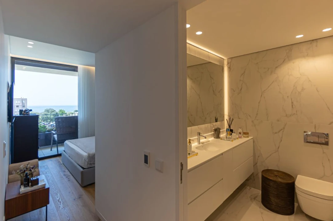 Apartamento T2 para Venda em Porto Foto 13