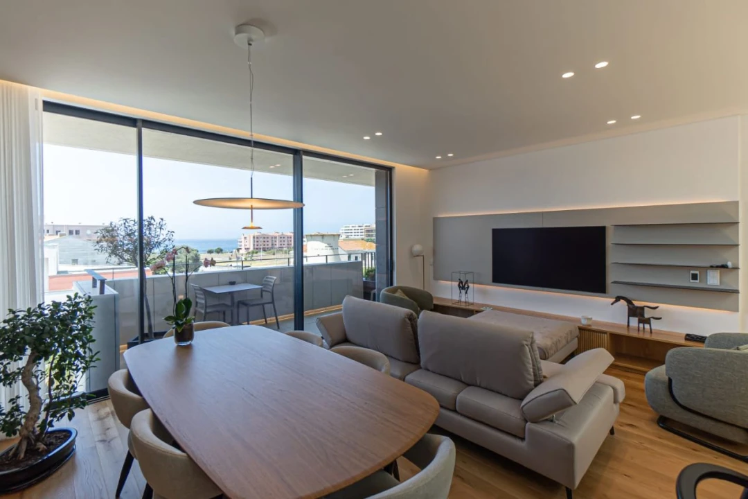 Apartamento T2 para Venda em Porto Foto 15