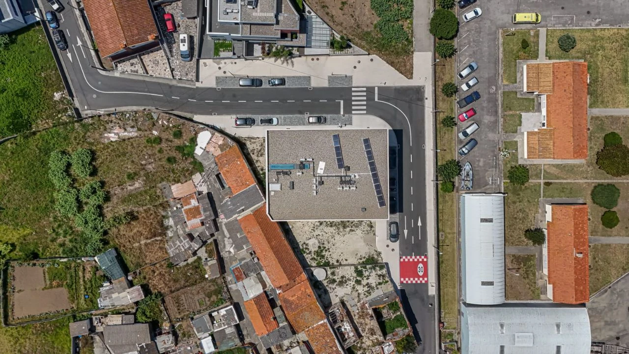 Apartamento T2 para Venda em Porto Foto 20