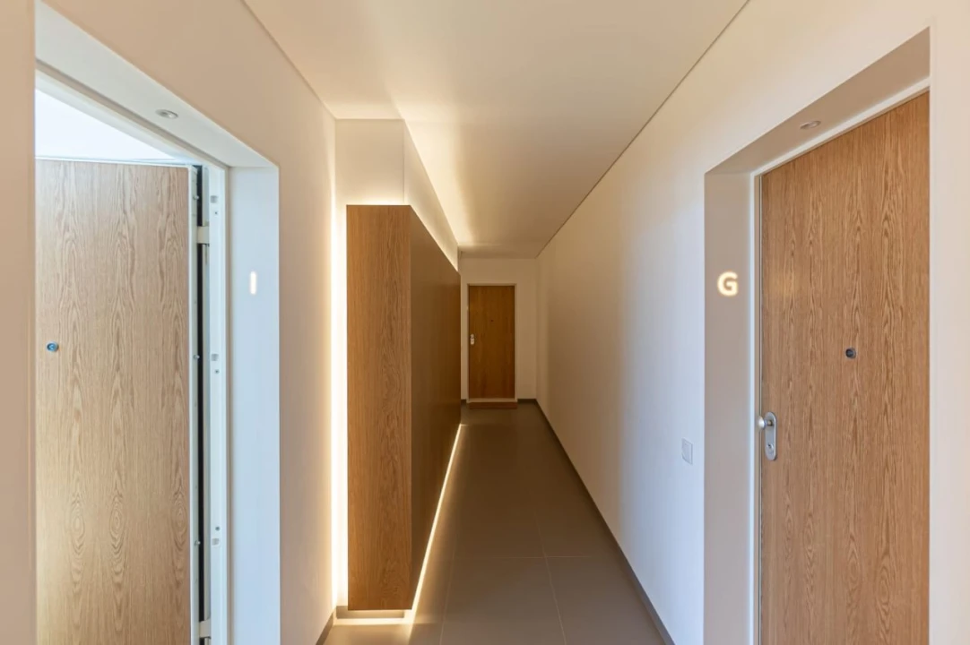 Apartamento T2 para Venda em Porto Foto 19