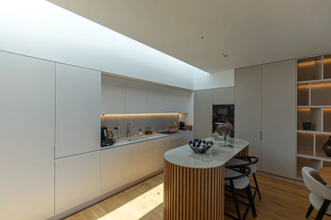 Apartamento T2 para Venda em Porto Foto 21