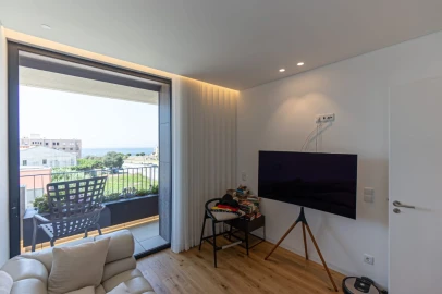 Apartamento T2 para Venda em Porto