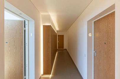 Apartamento T2 para Venda em Porto